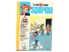 EDITIONS DUPUIS (BELGIQUE) (1)