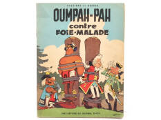 EDITIONS LOMBARD (BELGIQUE) (1)