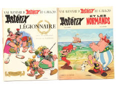 EDITIONS DARGAUD (FRANCE) (2)