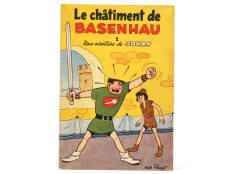 EDITIONS DUPUIS (BELGIQUE) (1)