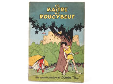 EDITIONS DUPUIS (BELGIQUE) (1)