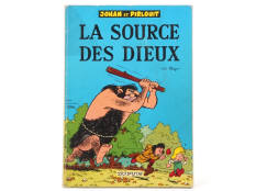 EDITIONS DUPUIS (BELGIQUE) (1)