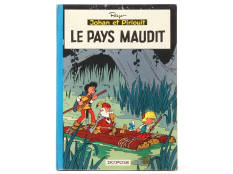 EDITIONS DUPUIS (BELGIQUE) (1)