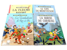 DIVERS (BELGIQUE) (4)