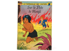 EDITIONS DUPUIS (BELGIQUE) (1)