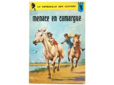 EDITIONS DUPUIS (BELGIQUE) (1)