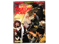 EDITIONS DARGAUD (FRANCE) (1)
