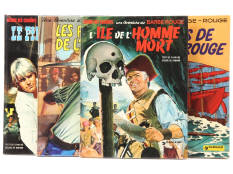 EDITIONS DARGAUD (FRANCE) (4)