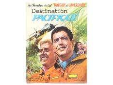 EDITIONS LOMBARD (BELGIQUE) (1)