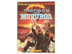 EDITIONS DARGAUD (FRANCE) (1)