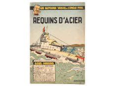 EDITIONS DUPUIS (BELGIQUE) (1)