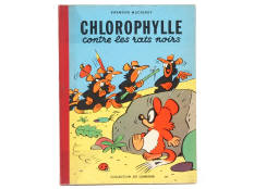 EDITIONS DARGAUD (FRANCE) (1)