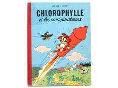 EDITIONS DARGAUD (FRANCE) (1)