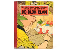EDITIONS DARGAUD (FRANCE) (1)