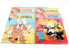 EDITIONS DARGAUD (FRANCE) (4)