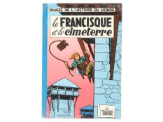 EDITIONS DUPUIS (BELGIQUE) (1)