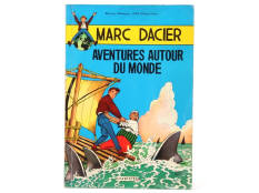 EDITIONS DUPUIS (BELGIQUE) (1)