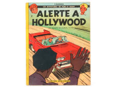 EDITIONS LOMBARD (BELGIQUE) (1)
