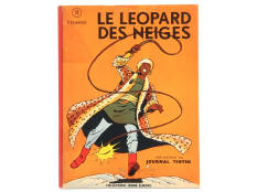 EDITIONS LOMBARD (BELGIQUE) (1)