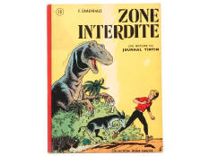 EDITIONS LOMBARD (BELGIQUE) (1)