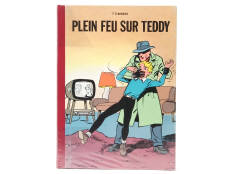 EDITIONS RIJPERMAN (PAYS-BAS) (1)