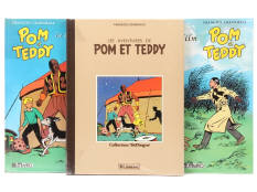EDITIONS LEFRANCQ (BELGIQUE) (3)