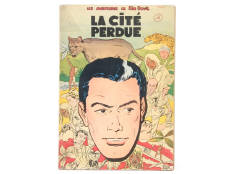 EDITIONS DUPUIS (BELGIQUE) (1)