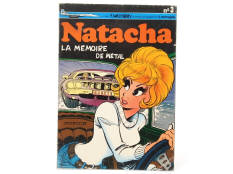 EDITIONS DUPUIS (BELGIQUE) (1)