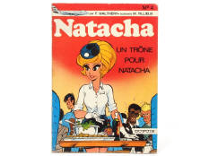 EDITIONS DUPUIS (BELGIQUE) (1)