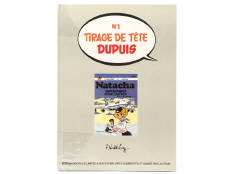 EDITIONS DUPUIS (BELGIQUE) (1)