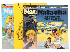 EDITIONS DUPUIS (BELGIQUE) (4)