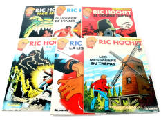 EDITIONS LOMBARD (BELGIQUE) (6)