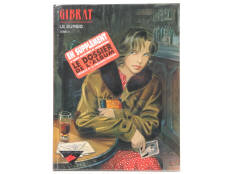 EDITIONS DUPUIS (BELGIQUE) (1)