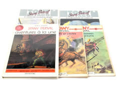 EDITIONS DUPUIS (BELGIQUE) (5)