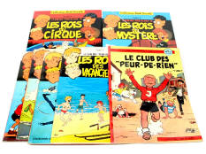 EDITIONS DARGAUD (FRANCE) (7)