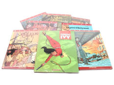 EDITIONS DUPUIS (BELGIQUE) (8)