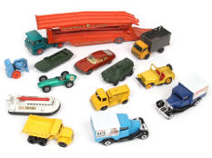 MATCHBOX (GB) (13)