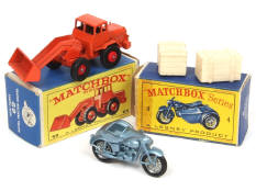 MATCHBOX (GB) (2)