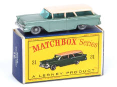 MATCHBOX (GB) (1)