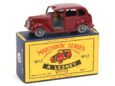 MATCHBOX (GB) (1)