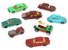 MAJORETTE (FRANCE) (8)
