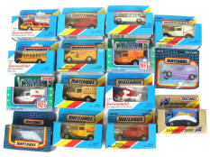 MATCHBOX (GB) (14)