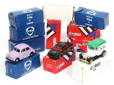 CORGI TOYS (GB) (11)