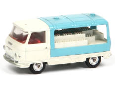 CORGI TOYS (GB) (1)
