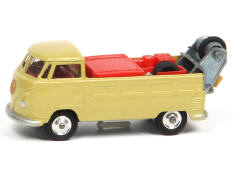 CORGI TOYS (GB) (1)