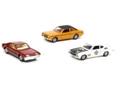 CORGI TOYS (GB) (3)