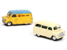 CORGI TOYS (GB) (2)