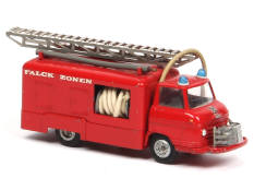 TEKNO (DANEMARK) (1)