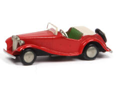 TEKNO (DANEMARK) (1)