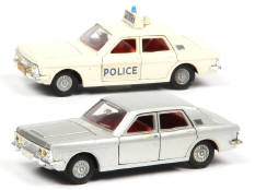 DINKY TOYS (GB) (2)